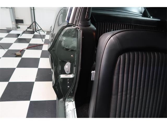 1968 Ford Mustang (CC-2122588) for sale in Laval, Quebec
