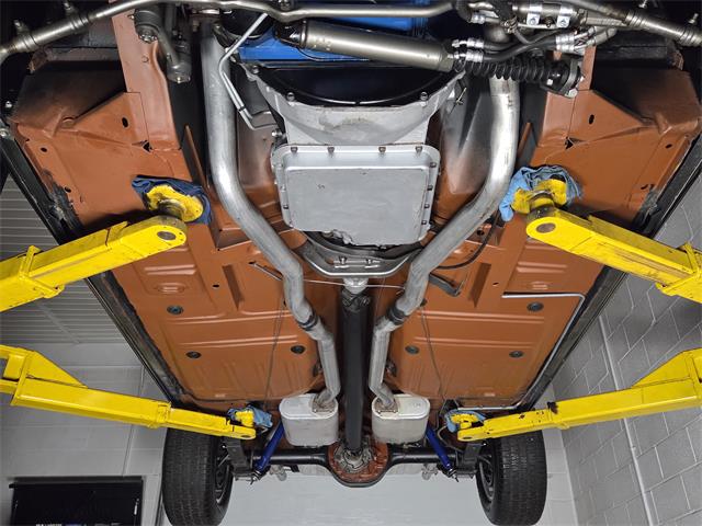 1968 Ford Mustang (CC-2122588) for sale in Laval, Quebec