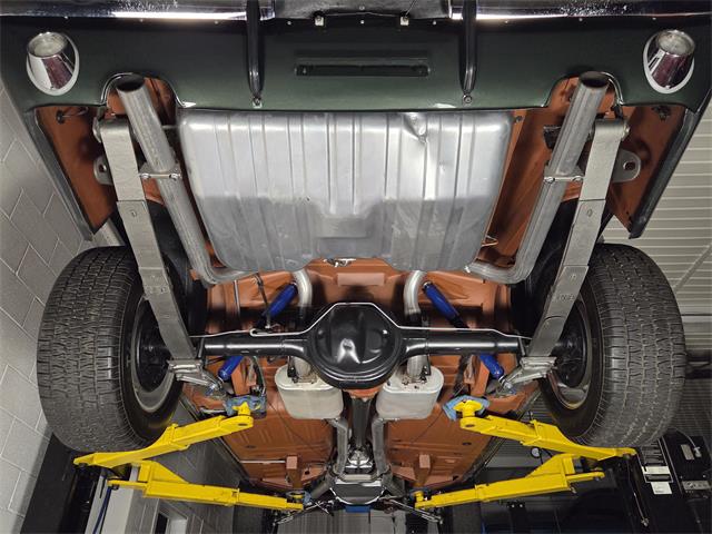 1968 Ford Mustang (CC-2122588) for sale in Laval, Quebec