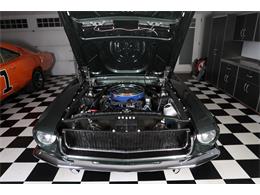 1968 Ford Mustang (CC-2122588) for sale in Laval, Quebec