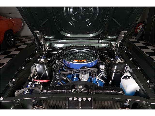 1968 Ford Mustang (CC-2122588) for sale in Laval, Quebec
