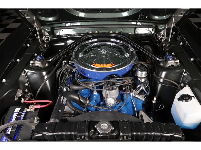 1968 Ford Mustang (CC-2122588) for sale in Laval, Quebec