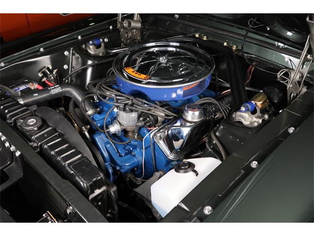 1968 Ford Mustang (CC-2122588) for sale in Laval, Quebec