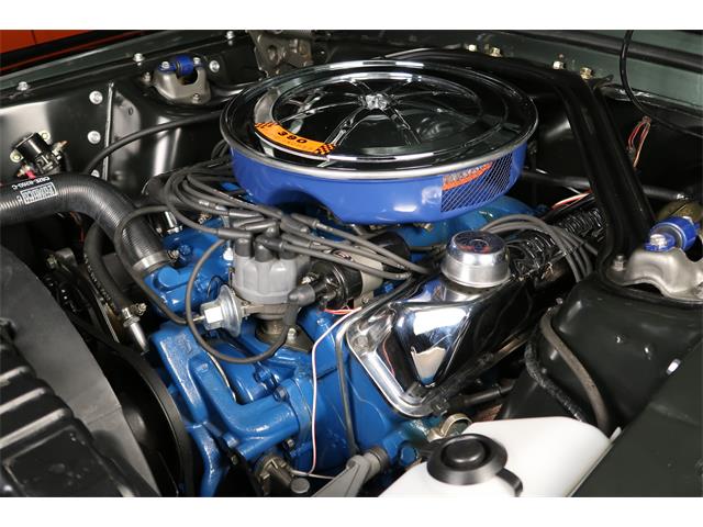 1968 Ford Mustang (CC-2122588) for sale in Laval, Quebec
