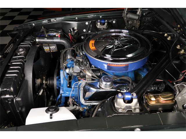 1968 Ford Mustang (CC-2122588) for sale in Laval, Quebec