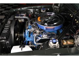 1968 Ford Mustang (CC-2122588) for sale in Laval, Quebec