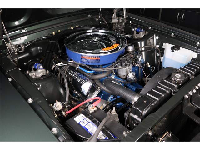 1968 Ford Mustang (CC-2122588) for sale in Laval, Quebec