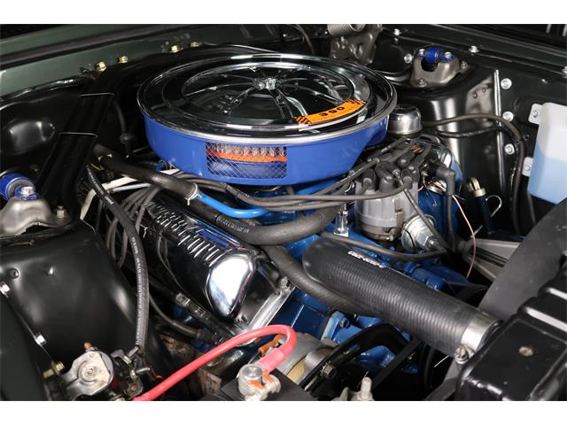 1968 Ford Mustang (CC-2122588) for sale in Laval, Quebec