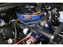 1968 Ford Mustang (CC-2122588) for sale in Laval, Quebec