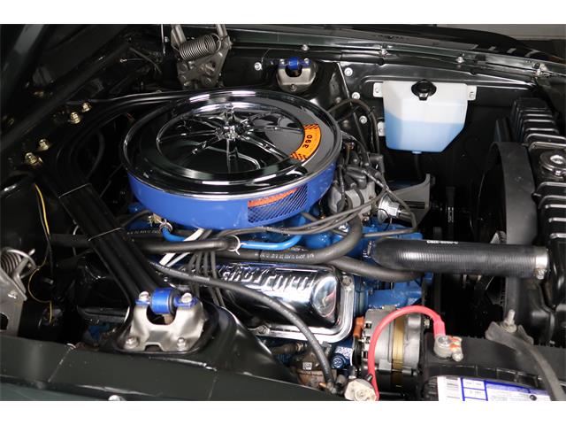 1968 Ford Mustang (CC-2122588) for sale in Laval, Quebec