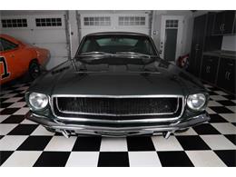1968 Ford Mustang (CC-2122588) for sale in Laval, Quebec