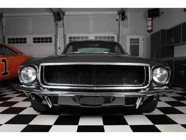 1968 Ford Mustang (CC-2122588) for sale in Laval, Quebec