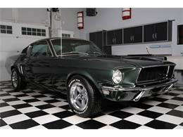 1968 Ford Mustang (CC-2122588) for sale in Laval, Quebec