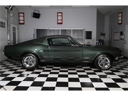 1968 Ford Mustang (CC-2122588) for sale in Laval, Quebec