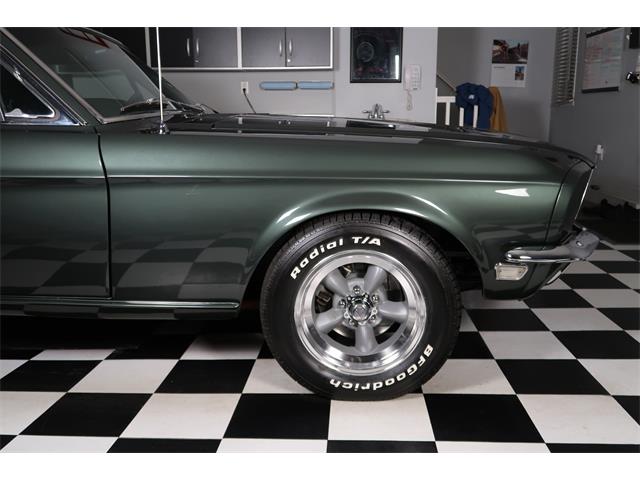 1968 Ford Mustang (CC-2122588) for sale in Laval, Quebec