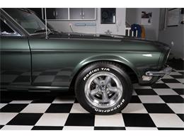 1968 Ford Mustang (CC-2122588) for sale in Laval, Quebec