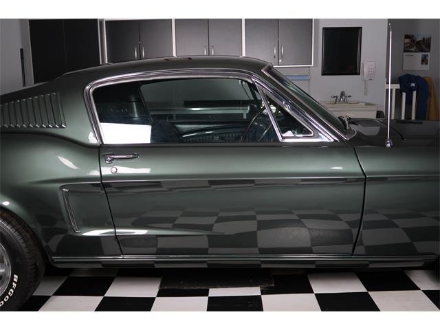 1968 Ford Mustang (CC-2122588) for sale in Laval, Quebec