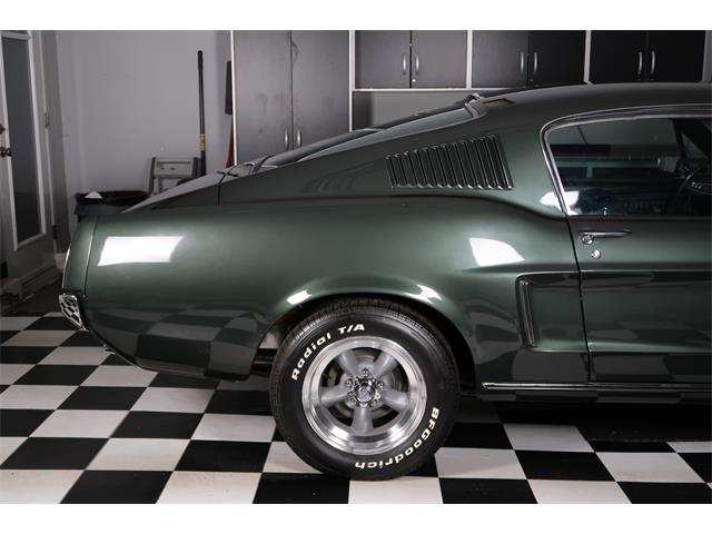 1968 Ford Mustang (CC-2122588) for sale in Laval, Quebec