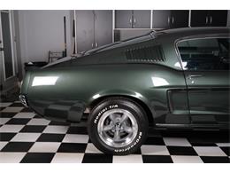 1968 Ford Mustang (CC-2122588) for sale in Laval, Quebec