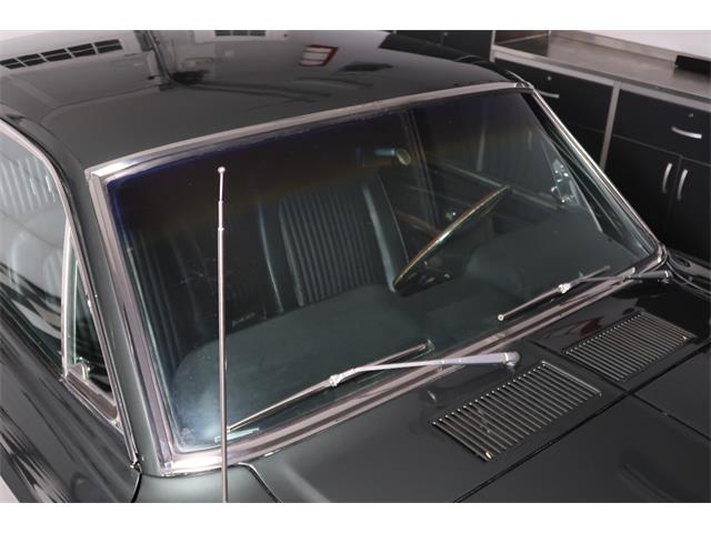 1968 Ford Mustang (CC-2122588) for sale in Laval, Quebec