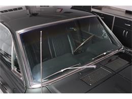 1968 Ford Mustang (CC-2122588) for sale in Laval, Quebec