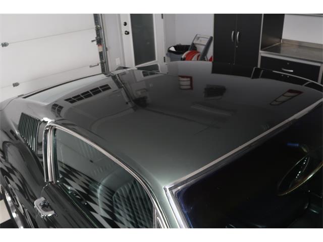 1968 Ford Mustang (CC-2122588) for sale in Laval, Quebec