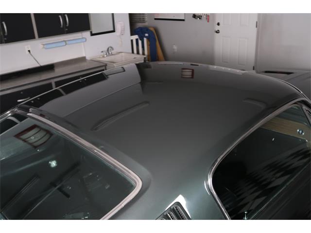 1968 Ford Mustang (CC-2122588) for sale in Laval, Quebec
