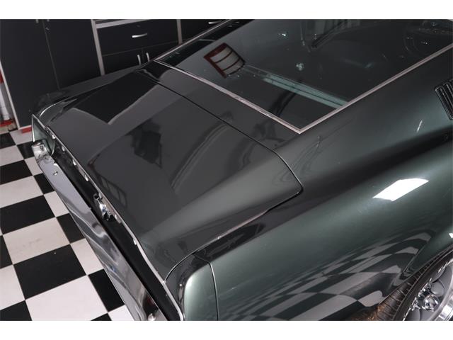 1968 Ford Mustang (CC-2122588) for sale in Laval, Quebec
