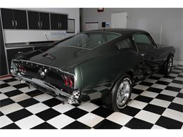 1968 Ford Mustang (CC-2122588) for sale in Laval, Quebec
