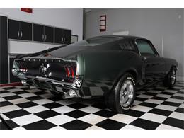 1968 Ford Mustang (CC-2122588) for sale in Laval, Quebec