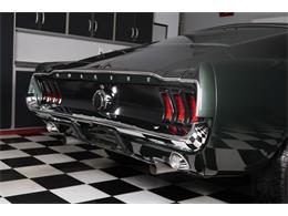 1968 Ford Mustang (CC-2122588) for sale in Laval, Quebec