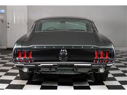 1968 Ford Mustang (CC-2122588) for sale in Laval, Quebec