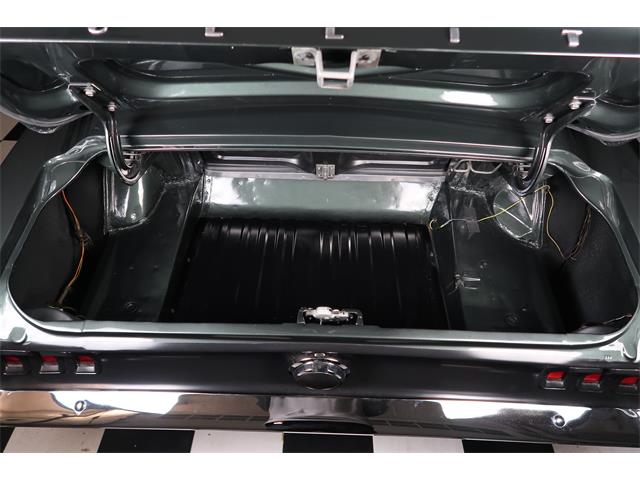 1968 Ford Mustang (CC-2122588) for sale in Laval, Quebec