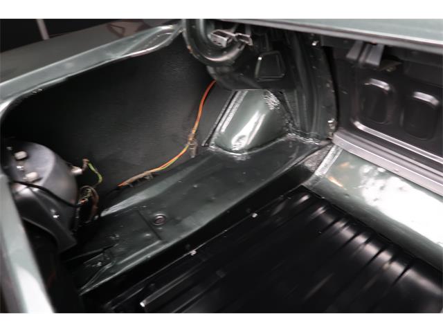 1968 Ford Mustang (CC-2122588) for sale in Laval, Quebec