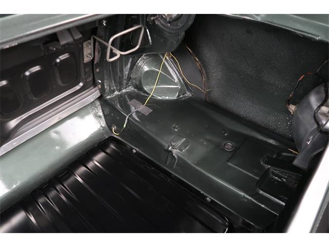 1968 Ford Mustang (CC-2122588) for sale in Laval, Quebec