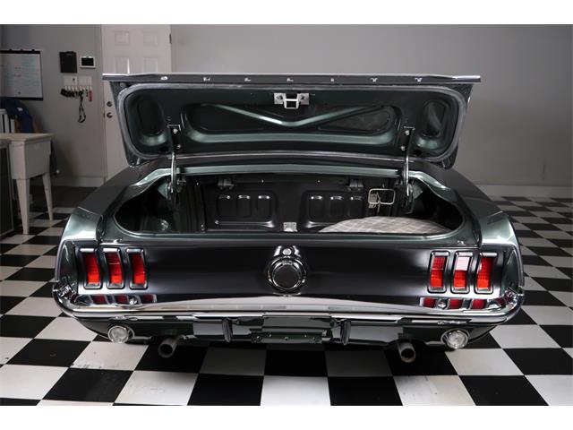 1968 Ford Mustang (CC-2122588) for sale in Laval, Quebec