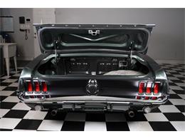 1968 Ford Mustang (CC-2122588) for sale in Laval, Quebec