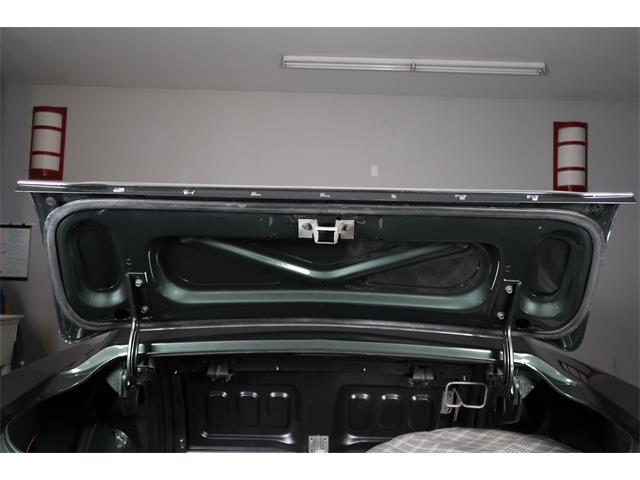 1968 Ford Mustang (CC-2122588) for sale in Laval, Quebec