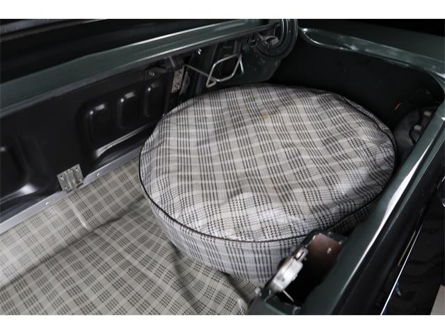1968 Ford Mustang (CC-2122588) for sale in Laval, Quebec