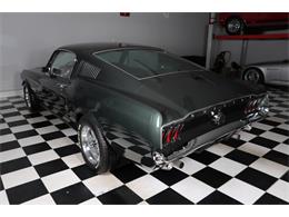 1968 Ford Mustang (CC-2122588) for sale in Laval, Quebec