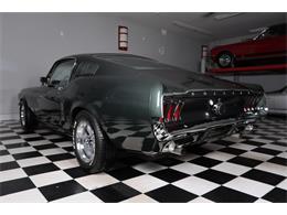 1968 Ford Mustang (CC-2122588) for sale in Laval, Quebec