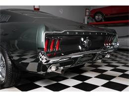 1968 Ford Mustang (CC-2122588) for sale in Laval, Quebec