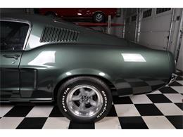 1968 Ford Mustang (CC-2122588) for sale in Laval, Quebec