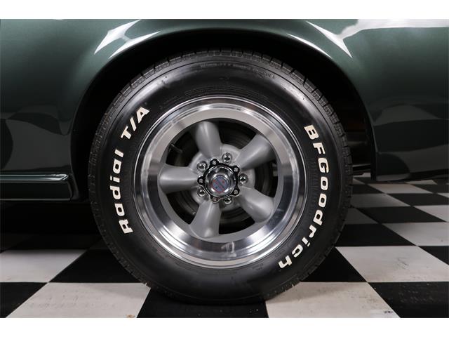 1968 Ford Mustang (CC-2122588) for sale in Laval, Quebec