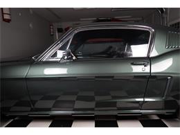 1968 Ford Mustang (CC-2122588) for sale in Laval, Quebec