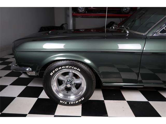1968 Ford Mustang (CC-2122588) for sale in Laval, Quebec