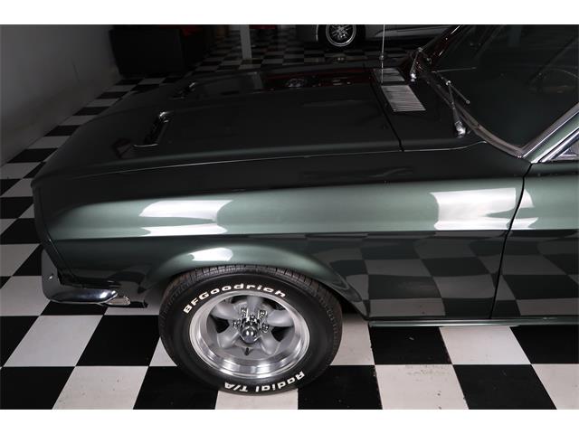 1968 Ford Mustang (CC-2122588) for sale in Laval, Quebec