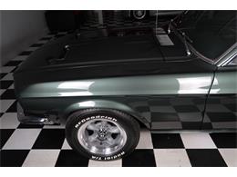 1968 Ford Mustang (CC-2122588) for sale in Laval, Quebec