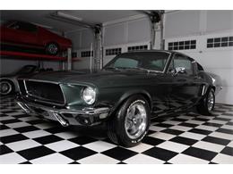 1968 Ford Mustang (CC-2122588) for sale in Laval, Quebec