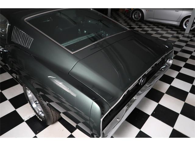 1968 Ford Mustang (CC-2122588) for sale in Laval, Quebec
